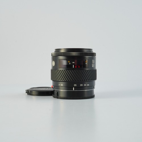 Very good minolta - af, zoom
