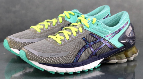 Asics gel kinsei women s - asics, 6