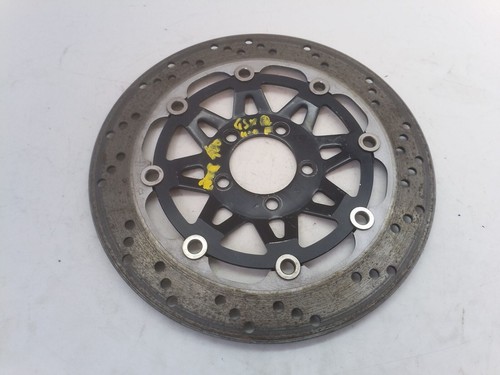 Suzuki gsx 1100 front - suzuki, brake