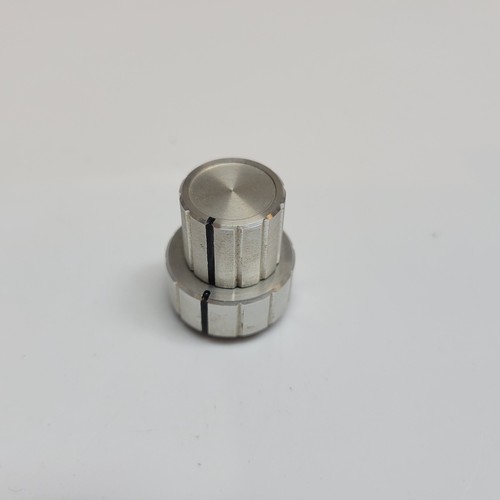 Akai 4000ds mic line knob - mic,