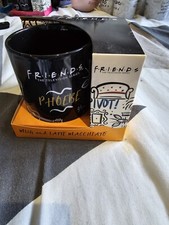 Friends show mug - show,