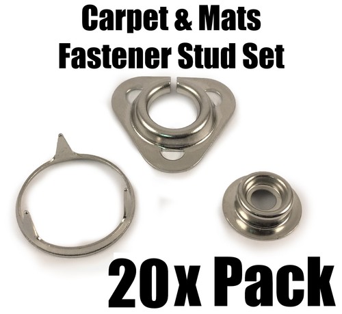 20x stud set car - stud, boat