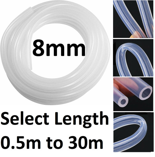 8mm silicone high - or,