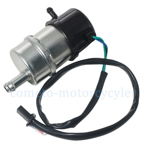 New fuel pump - for, honda