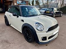 Mini Cooper 2013 JCW Bodykit etc Breaking. Wheel Bolt