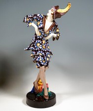 GOLDSCHEIDER Exotic Costume