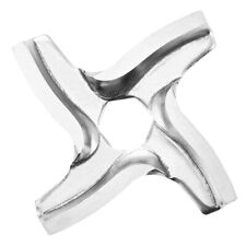 1PC Meat Grinder Bladewith 8mm