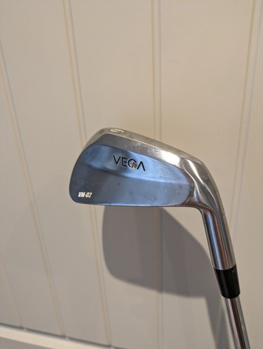 Vega irons pw - vega, vm-02