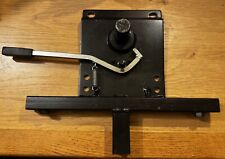 Livewell Jaunt Mobility Scooter Metal Swivel Seat Base 