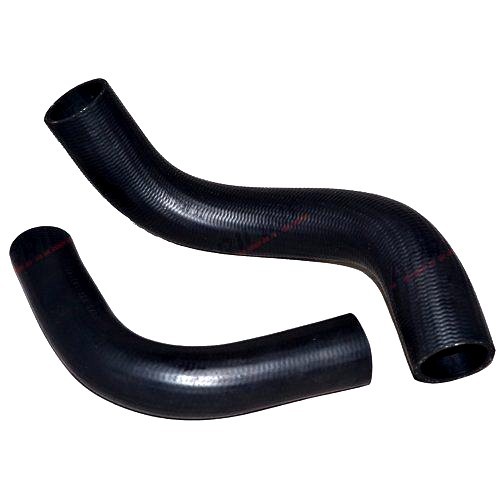 Radiator hose kit - hose, for