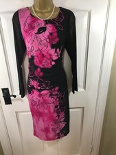 Gold by Michael H Black & Pink