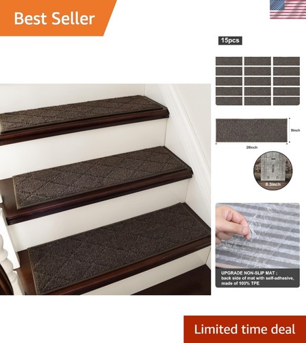 Edging non slip carpet mat - edging, non-slip