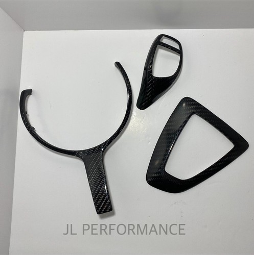 Real carbon fibre - carbon, gear