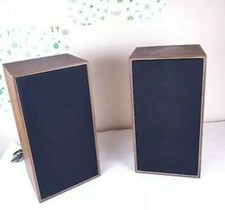 THORN SPEAKERS PAIR OF VINTAGE