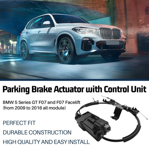 34436868045 park brake module - brake,