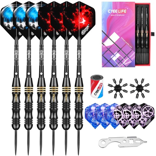 Cyeelife pro 24g steel tip - pro,
