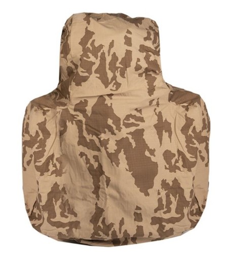 Czech military army issued - czech,