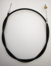Norton Clutch Cable - C811  Norton Commando/Roadster/SS/Fastback 68-70  BC42585