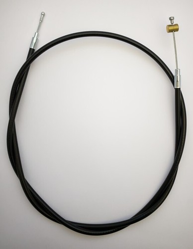 Norton clutch cable c811 - clutch,