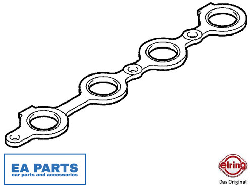 Gasket cylinder head cover - gasket,,