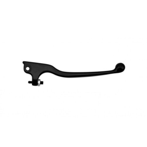Front brake lever - front,