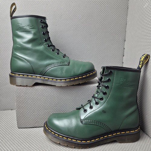 Martens 1460 boots 5 - martens,