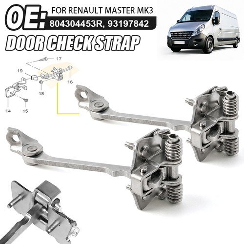 Pair front door - pair,