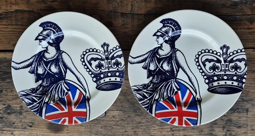 Royal stafford pottery - stafford,