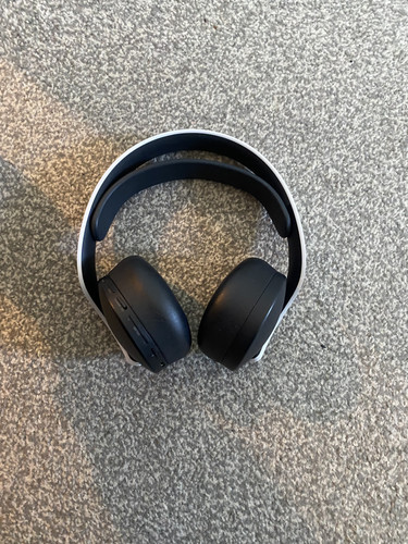 Sony pulse wireless gaming - pulse,