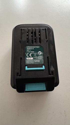 Genuine 36v battery - 36v,