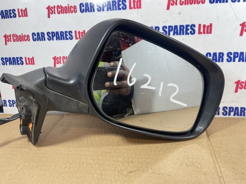Toyota yaris driver side right - yaris,