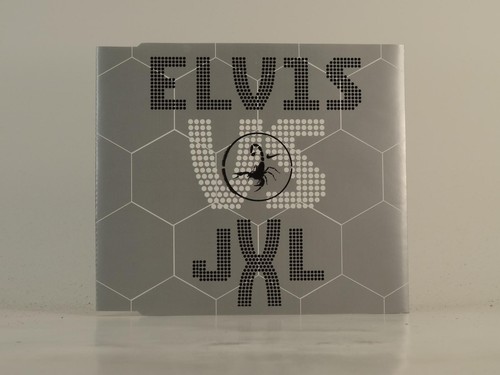 Elvis presley jxl - vs,