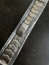 NOS Sicura Watch Bracelet