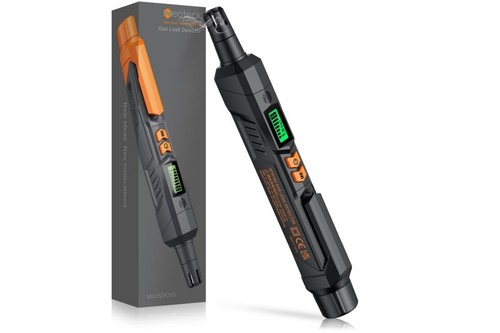 Neoteck gas leak detector - neoteck,