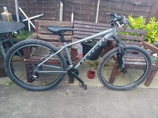 Carrera Valour Boys Bike 16"