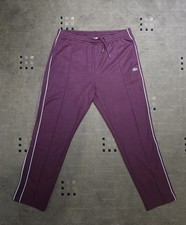 Lacoste pique track pants XL/6