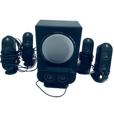 LOGITECH X-530 5.1 surround