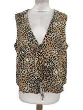 Nobody's Child Women's Top