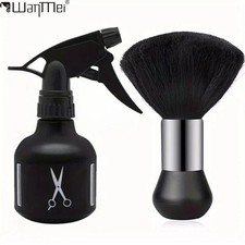 Neck duster clean - duster, barber