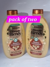 Garnier Ultimate Blends Honey