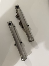 39 mm Harley fork  lowers FXR Dyna XL '99 down