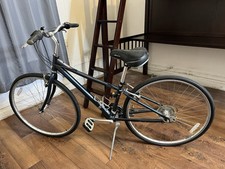 Raleigh Detour 3.5 Hybrid Bike