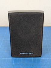 Panasonic Black Satellite