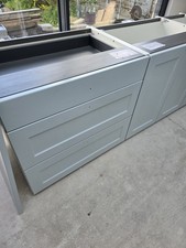 Wren kitchen shaker Chelsea