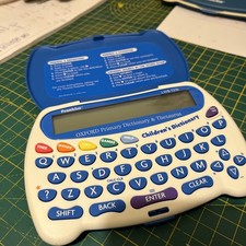 Franklin Oxford Primary