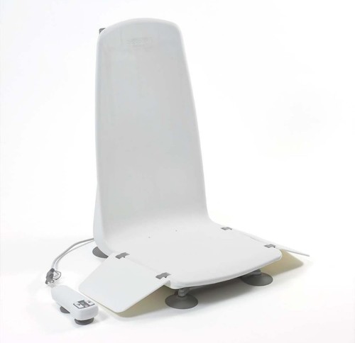Motorised bath lift mobility - bath,