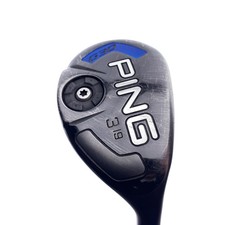 Used Ping G30 3 Hybrid / 19