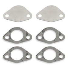 EGR valve gasket plate repair