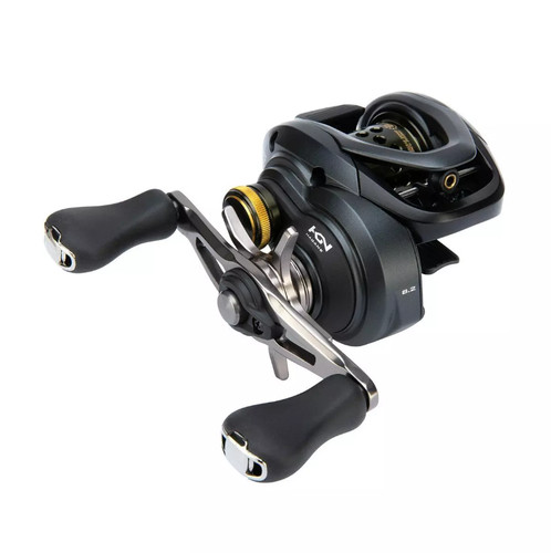 Shimano curado bfs baitcast - shimano,