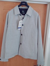 Next Men's Tailored Relaxed